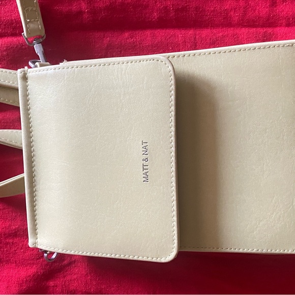 Small crossbody bag like a new - Picture 2 of 5